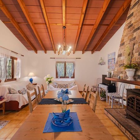 Holiday Home Cala Tuent By Interhome Exterior foto